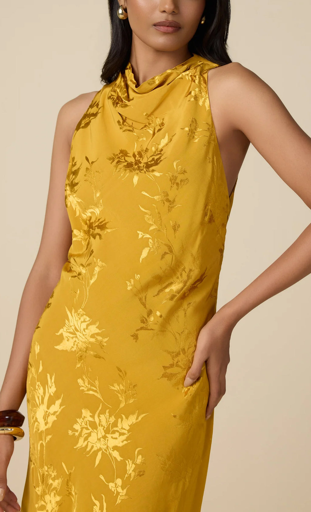 Vestido Xyra