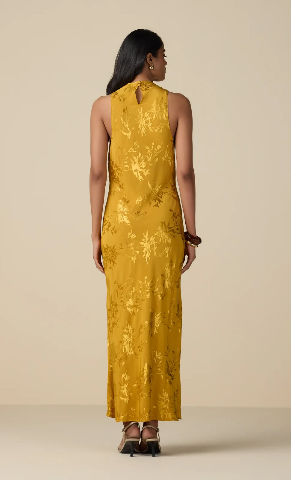 Vestido Xyra