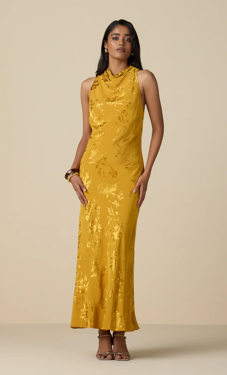 Vestido Xyra
