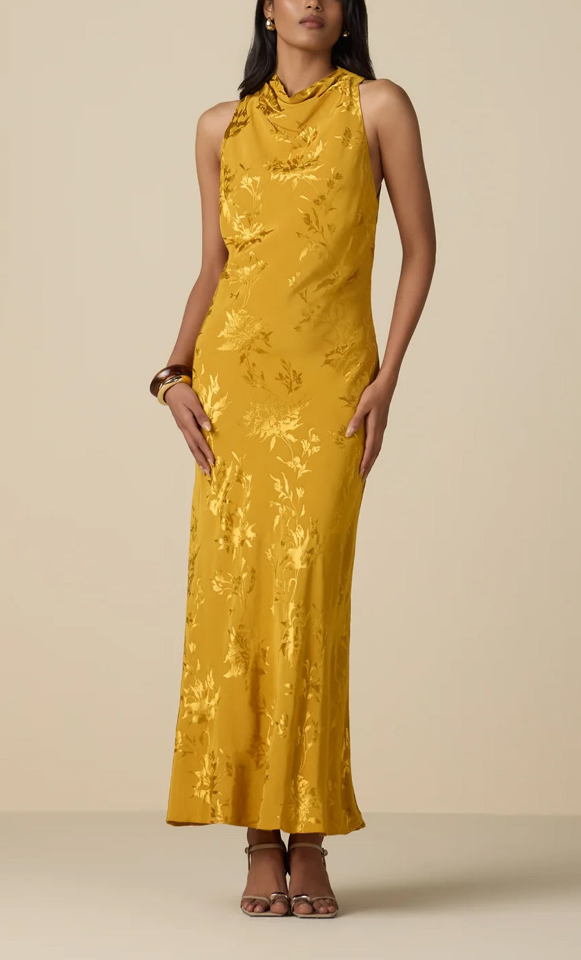 Vestido Xyra