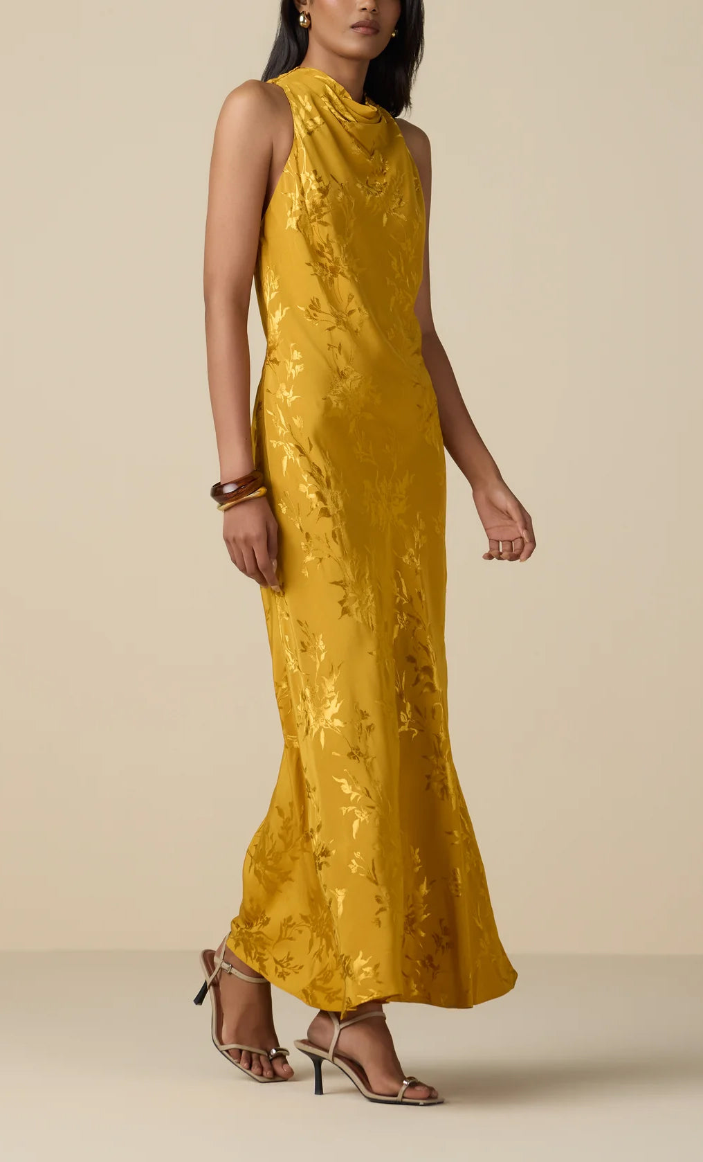 Vestido Xyra