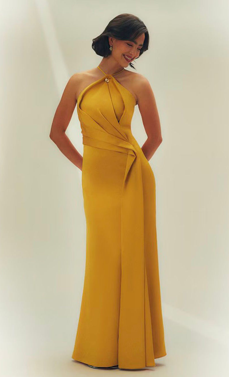 Vestido Lina