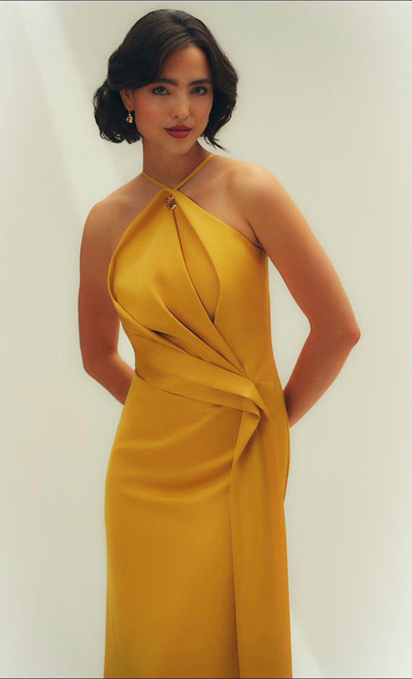 Vestido Lina