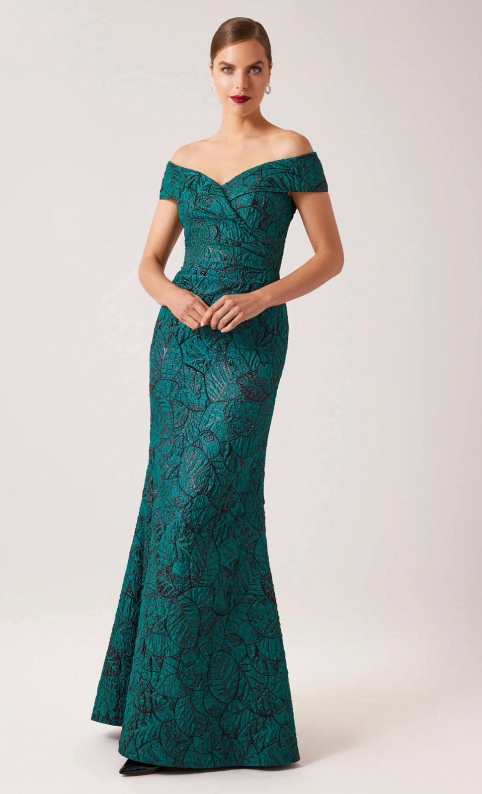 Vestido Verena