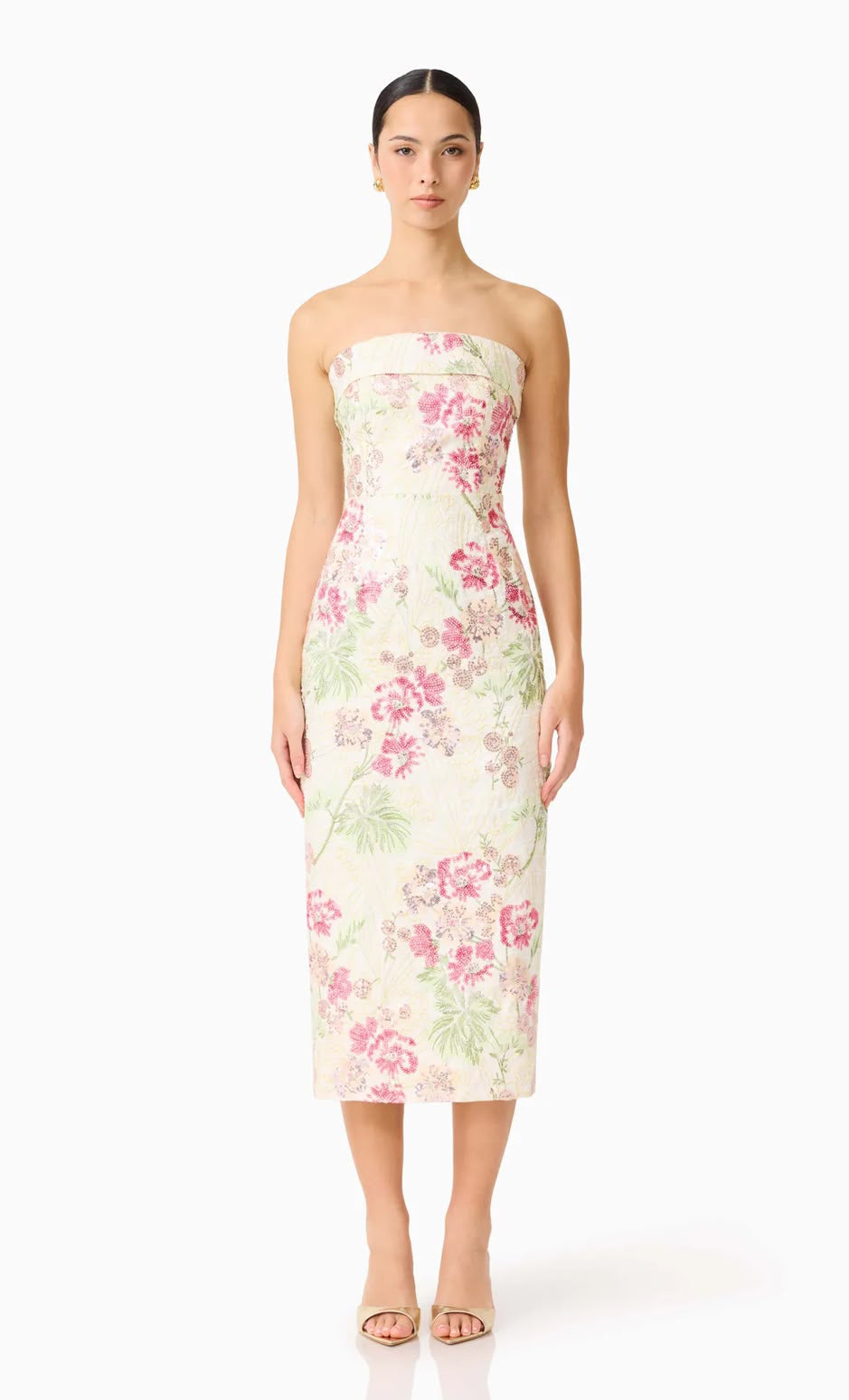 Vestido Greta