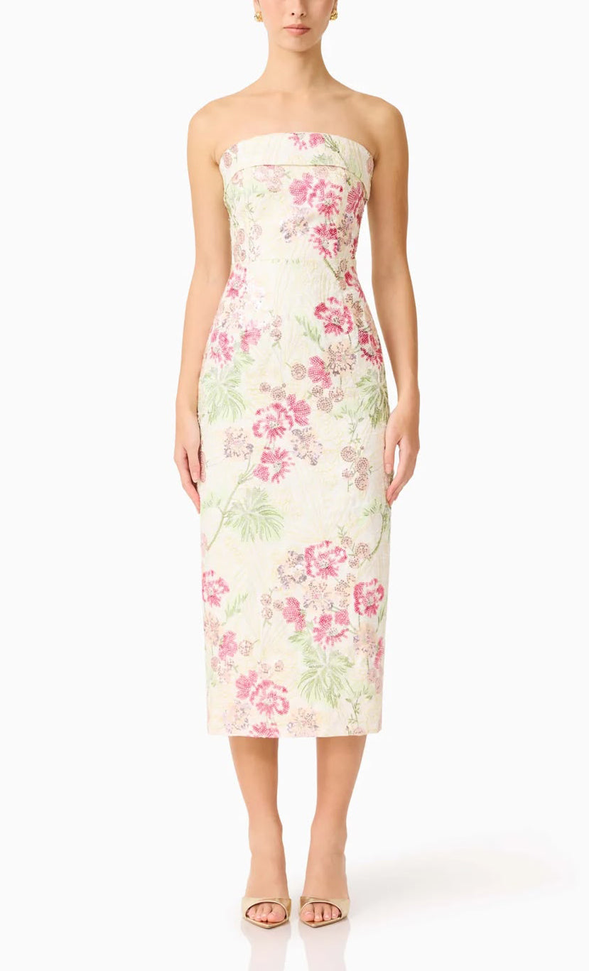 Vestido Greta