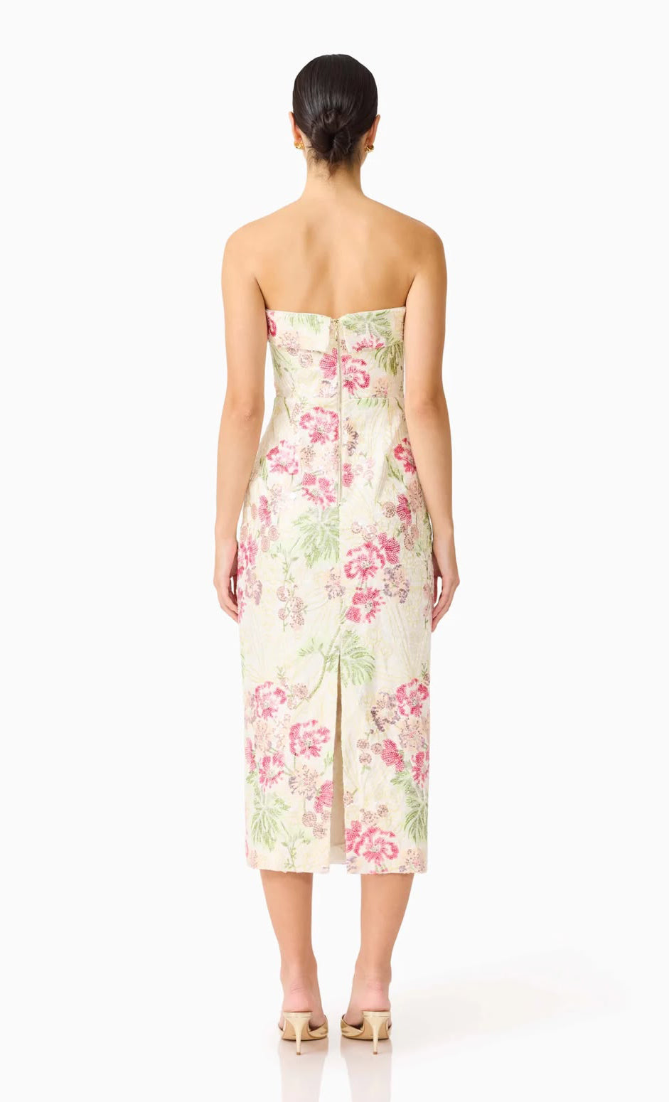 Vestido Greta