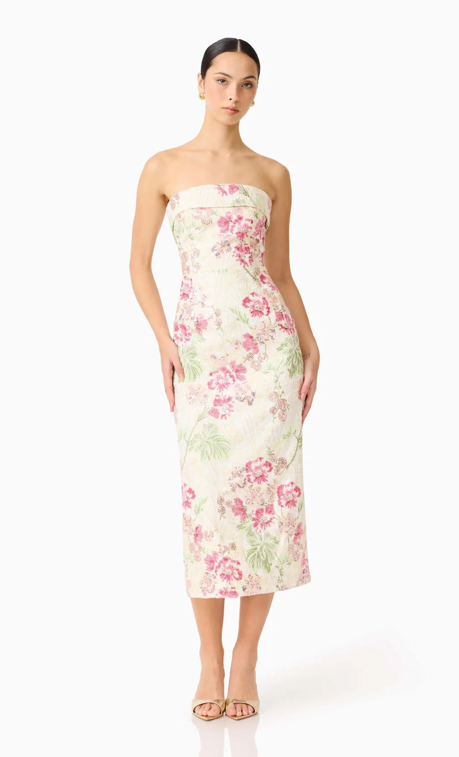 Vestido Greta