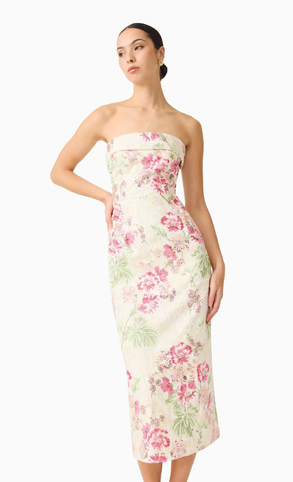 Vestido Greta