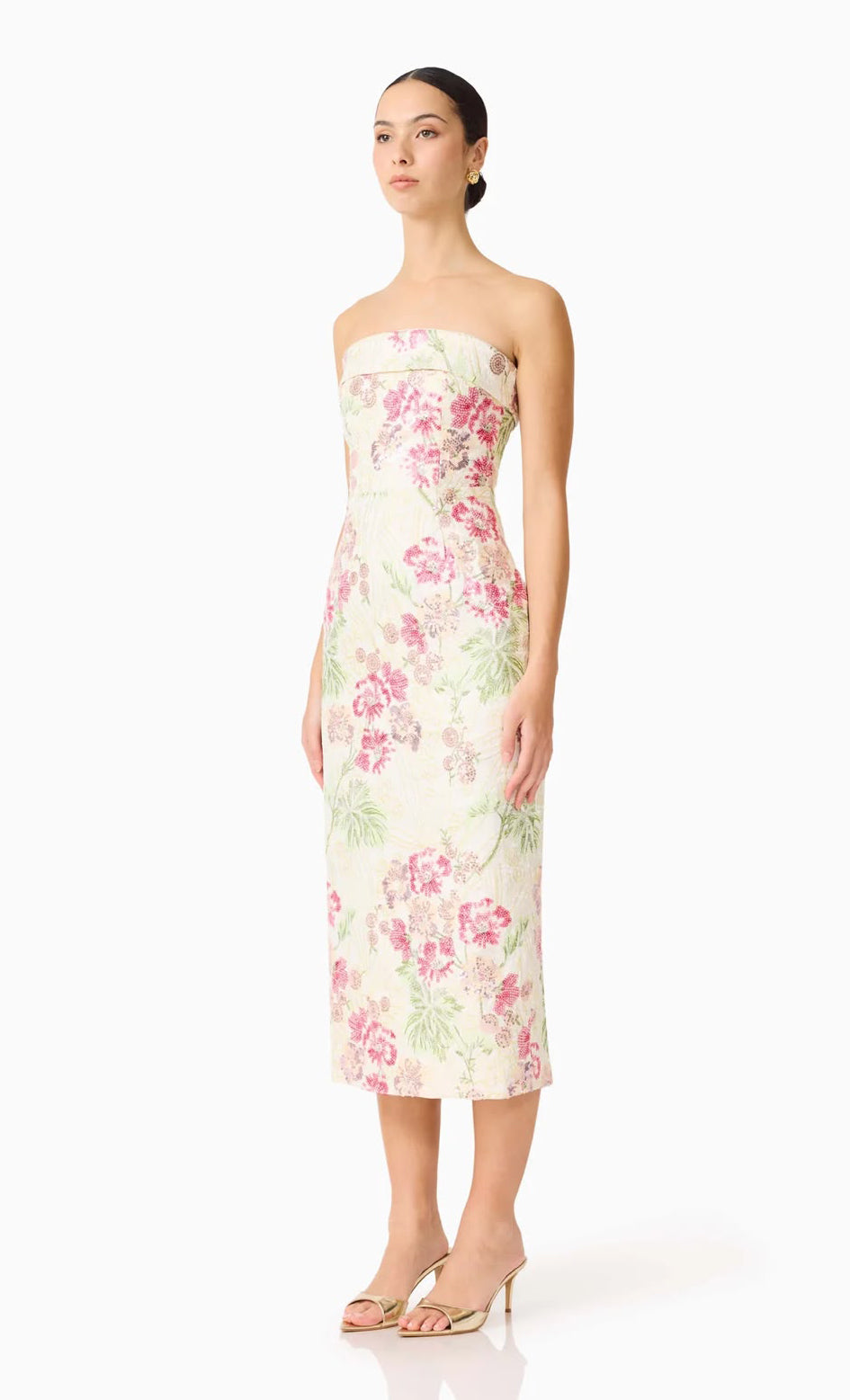 Vestido Greta