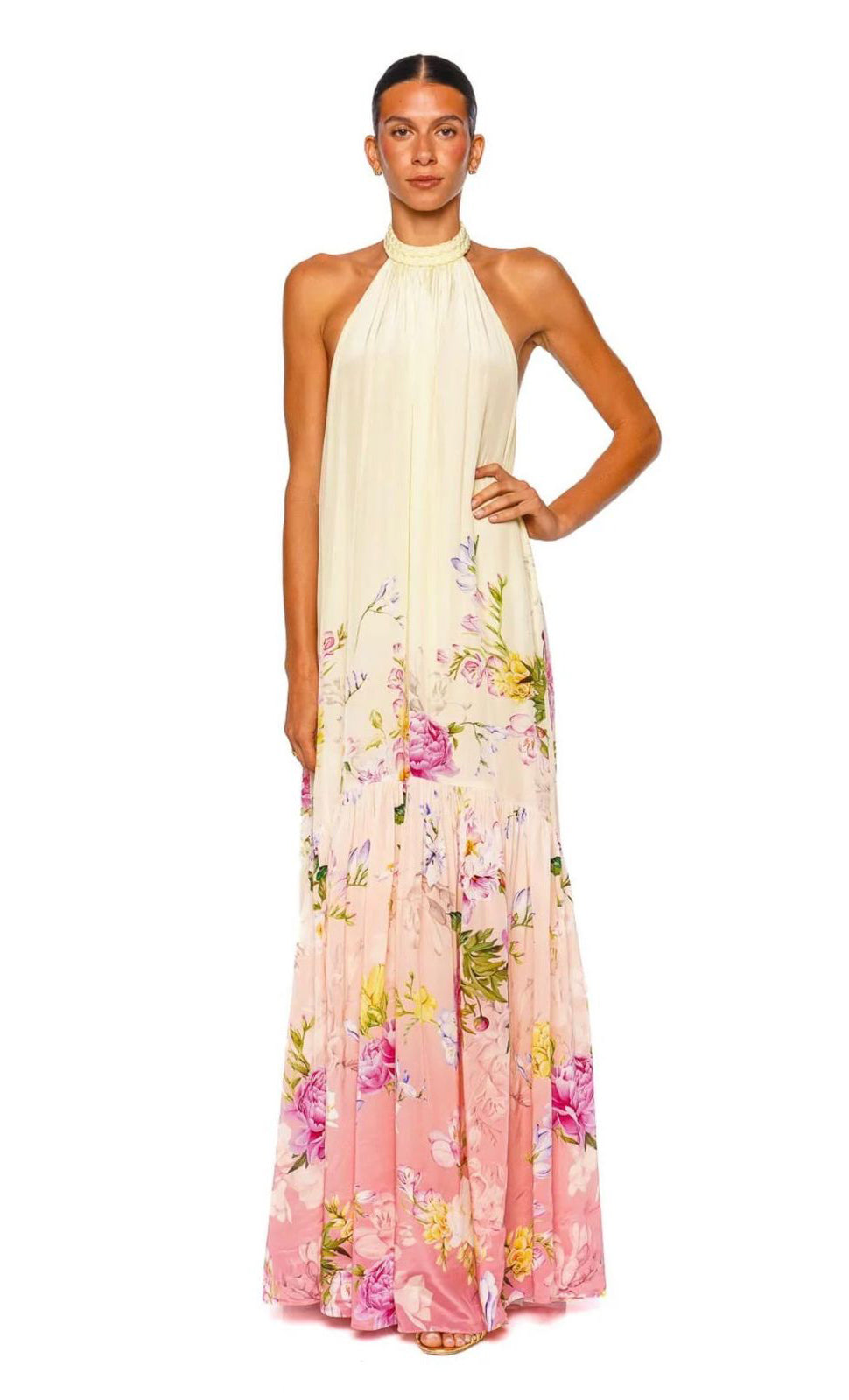 Vestido Hibi