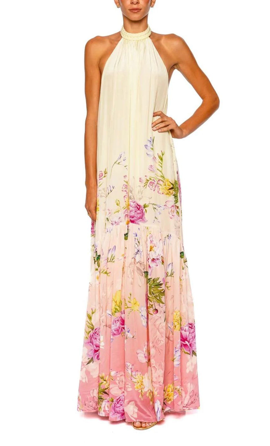 Vestido Hibi