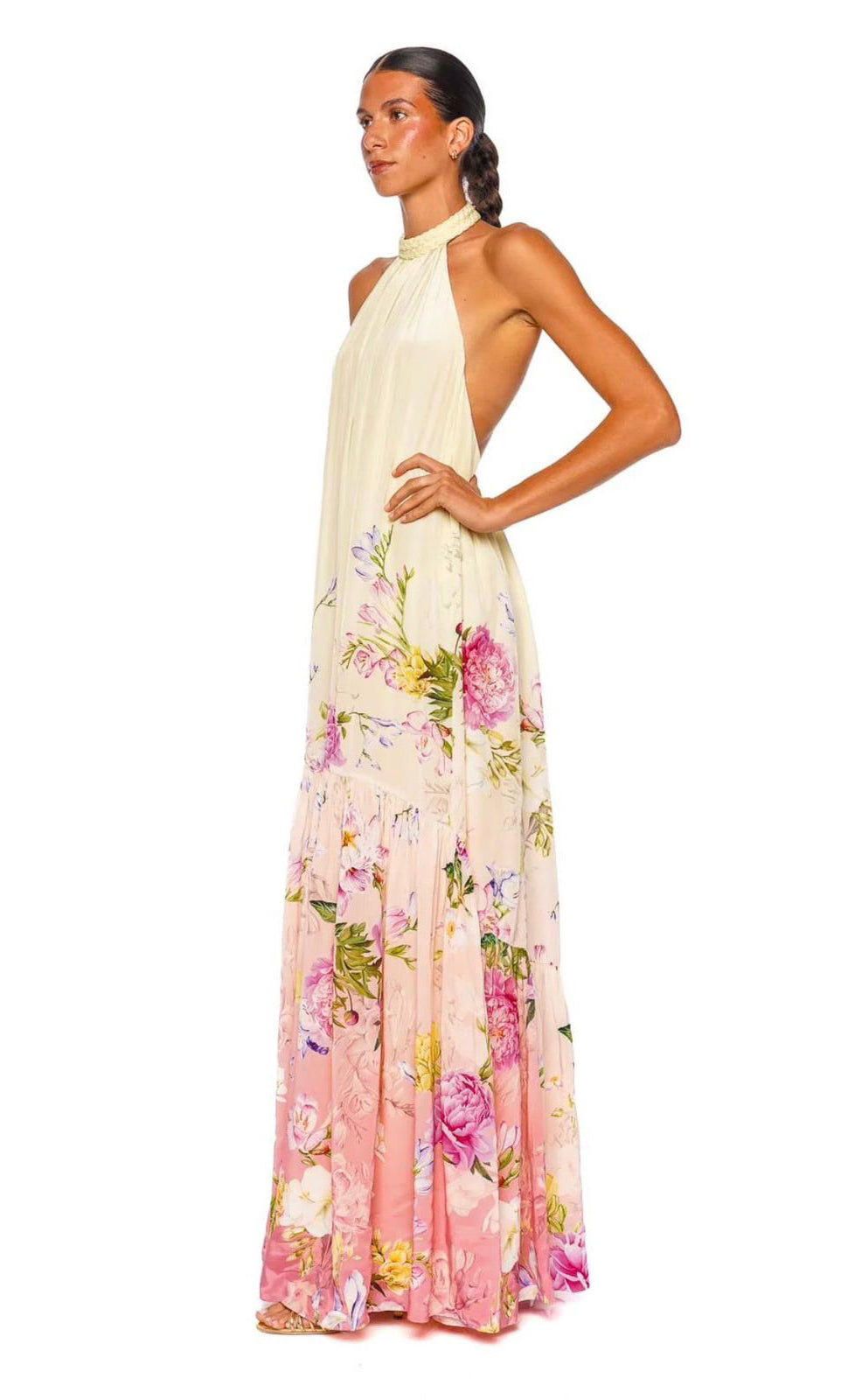 Vestido Hibi