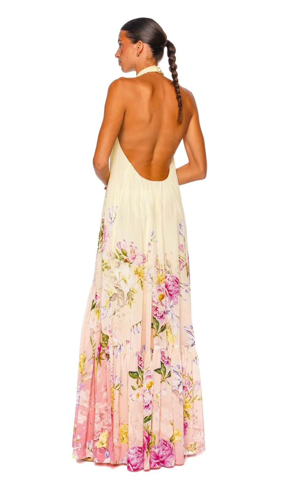 Vestido Hibi