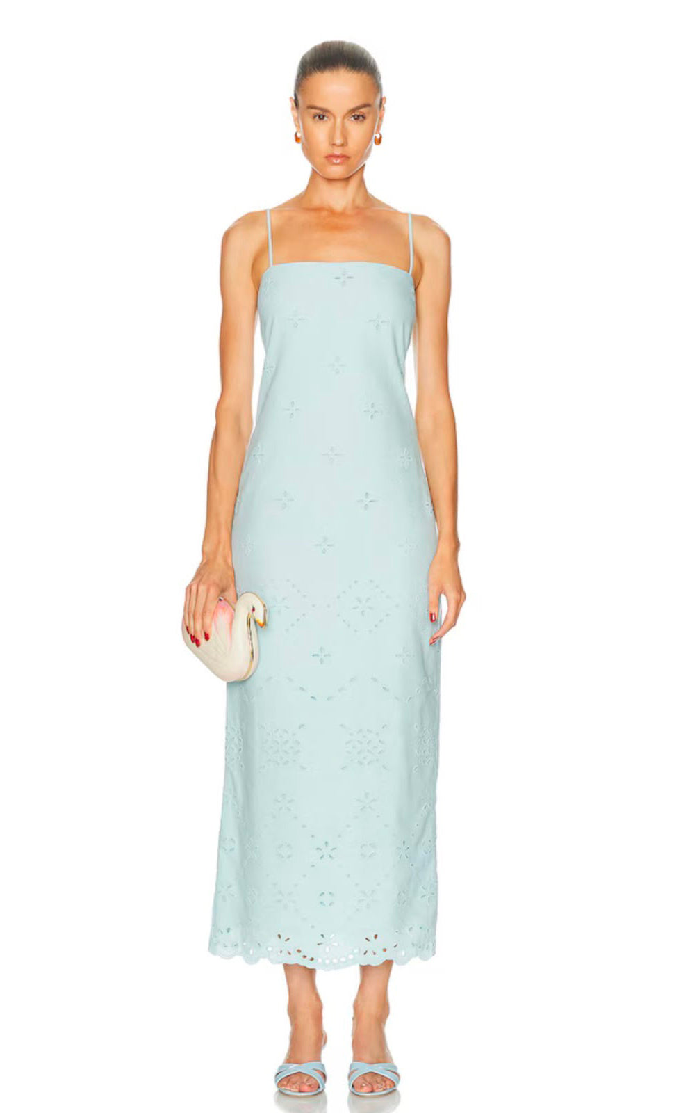 Vestido Hana