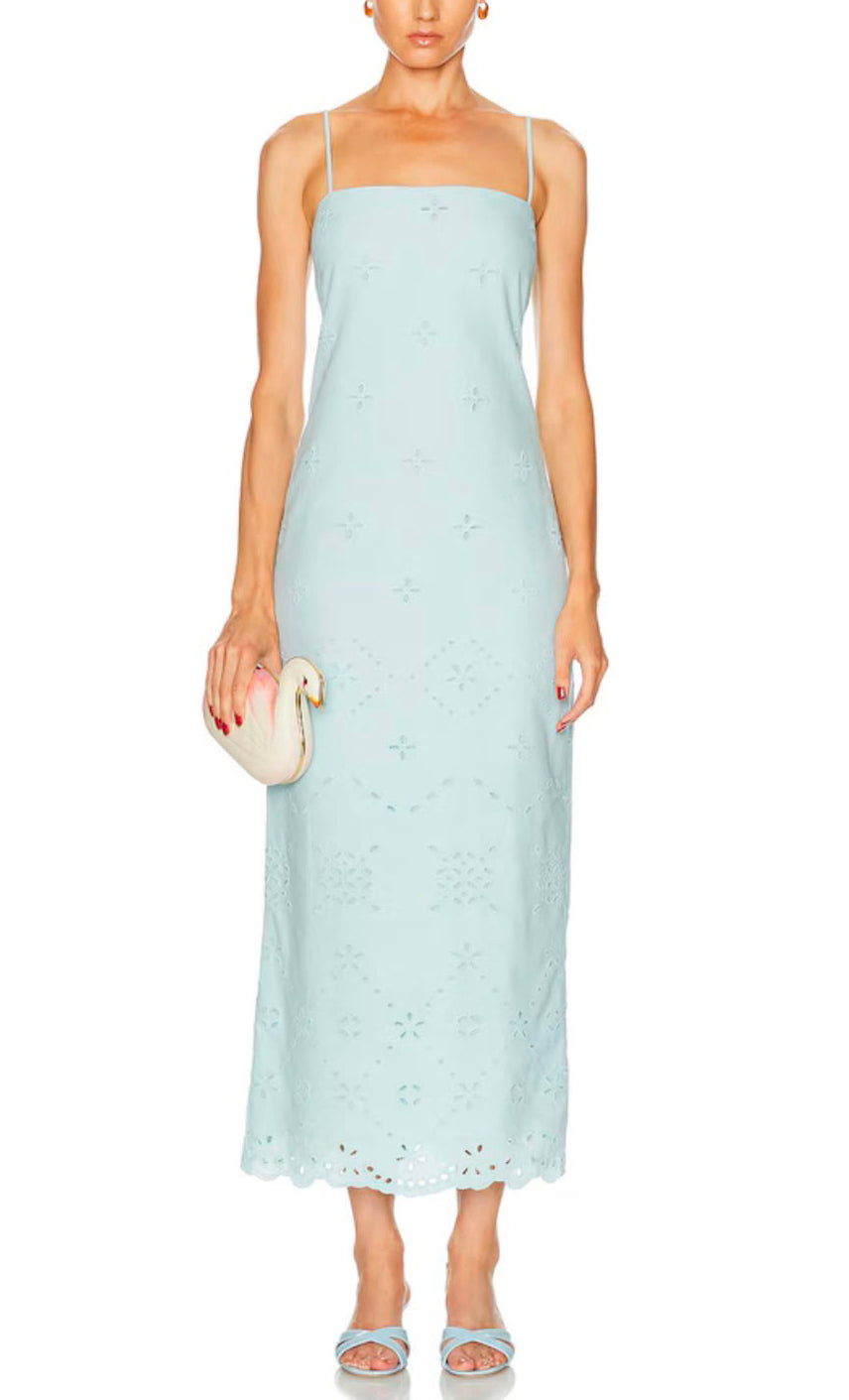 Vestido Hana