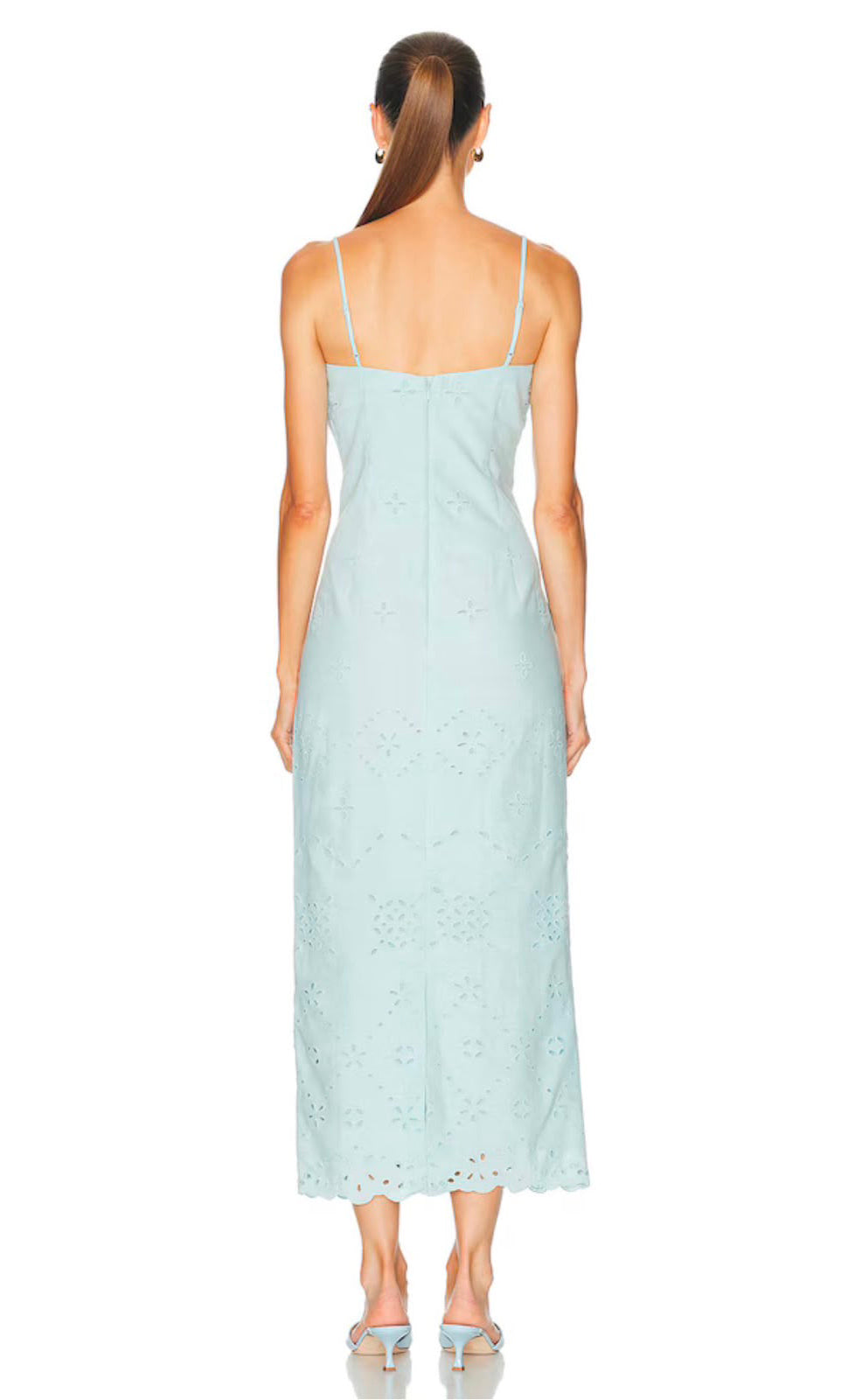Vestido Hana