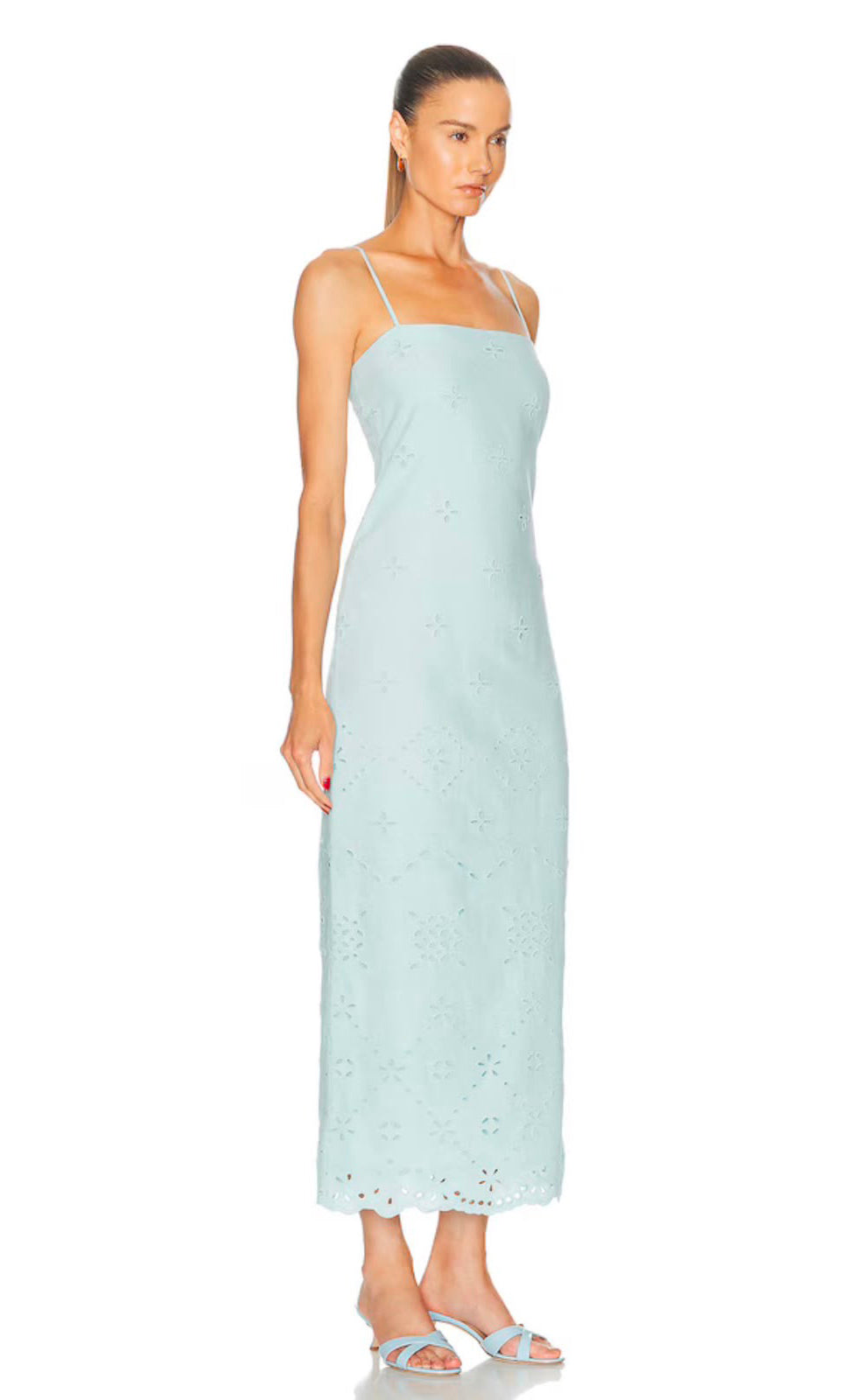 Vestido Hana