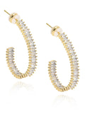 Aretes Hazel