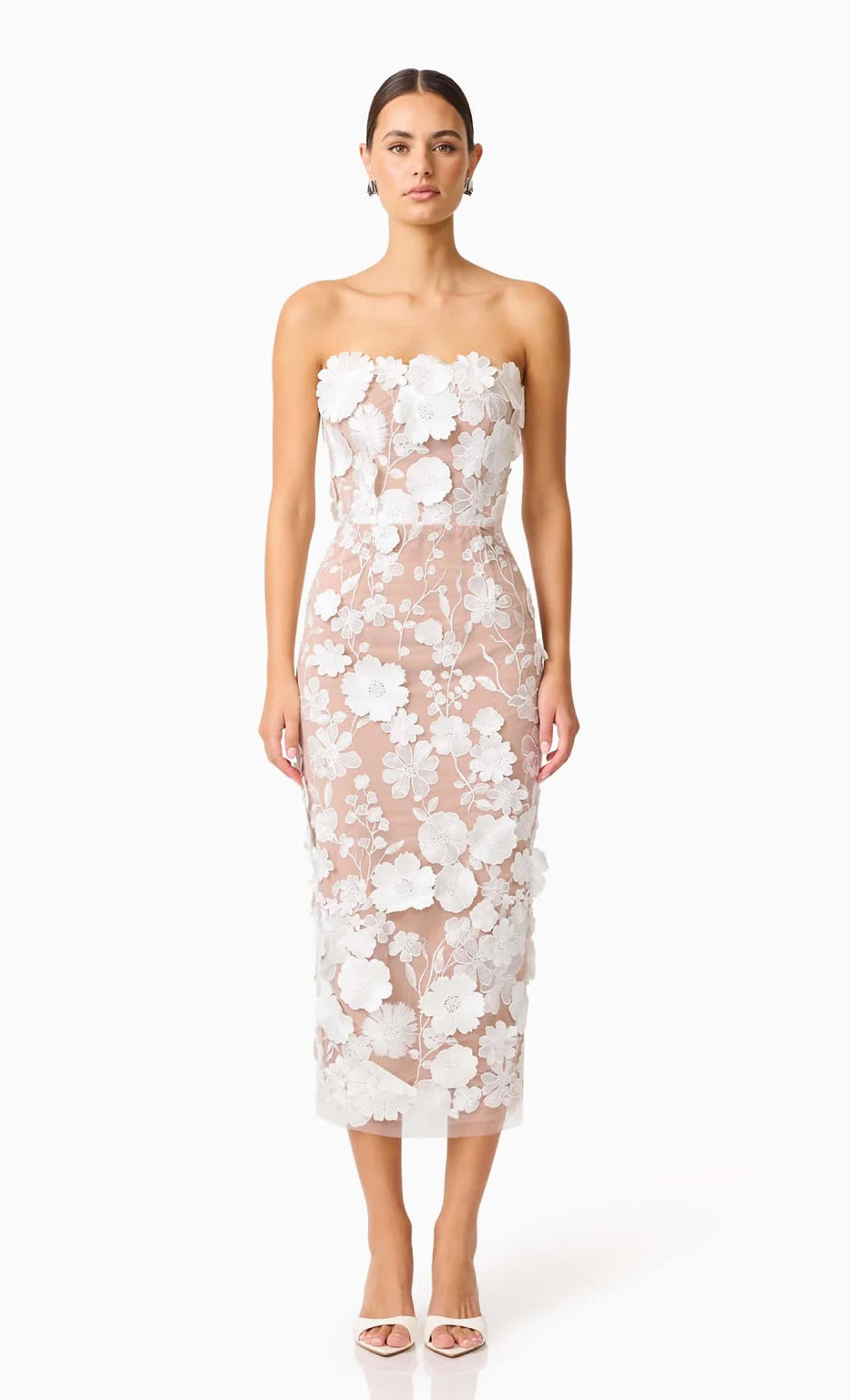 Vestido Helena