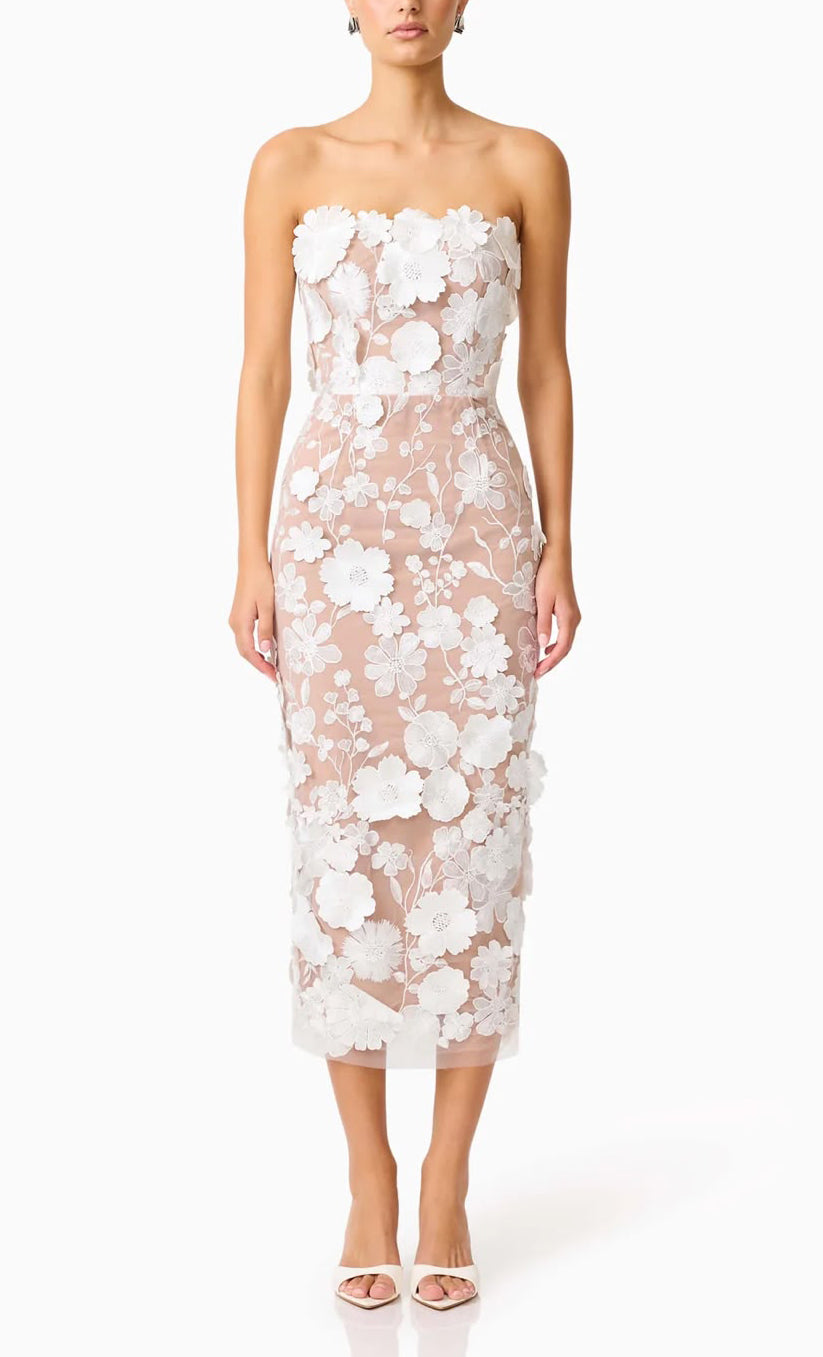 Vestido Helena