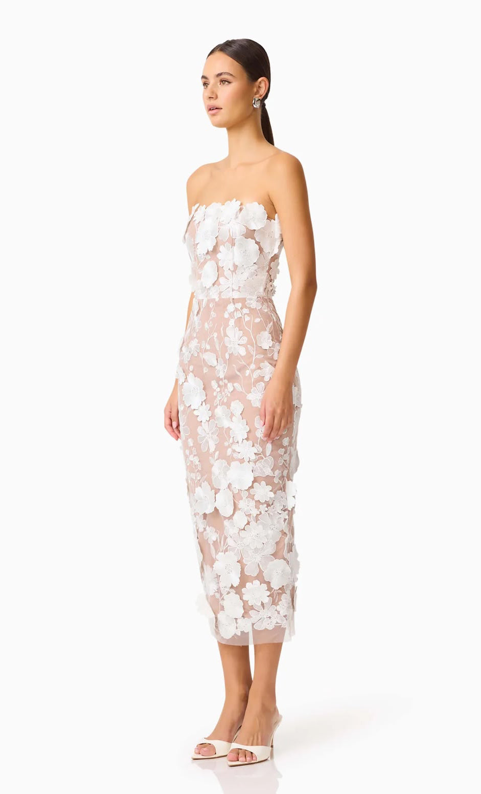 Vestido Helena