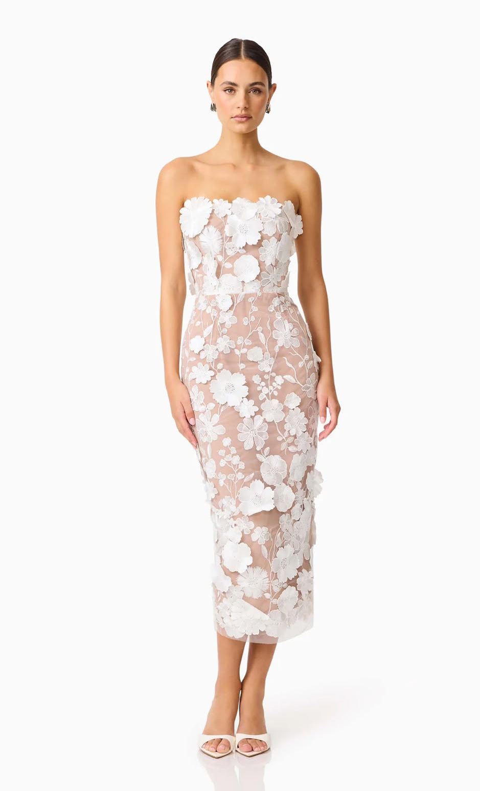 Vestido Helena