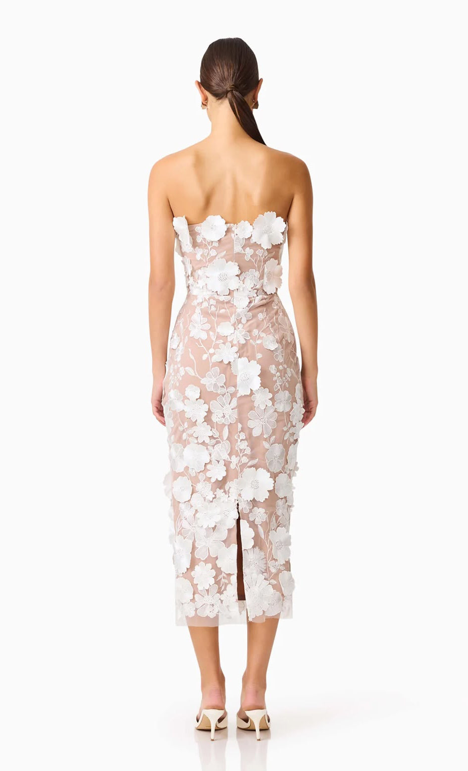 Vestido Helena
