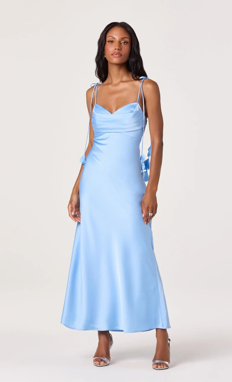 Vestido Eloise