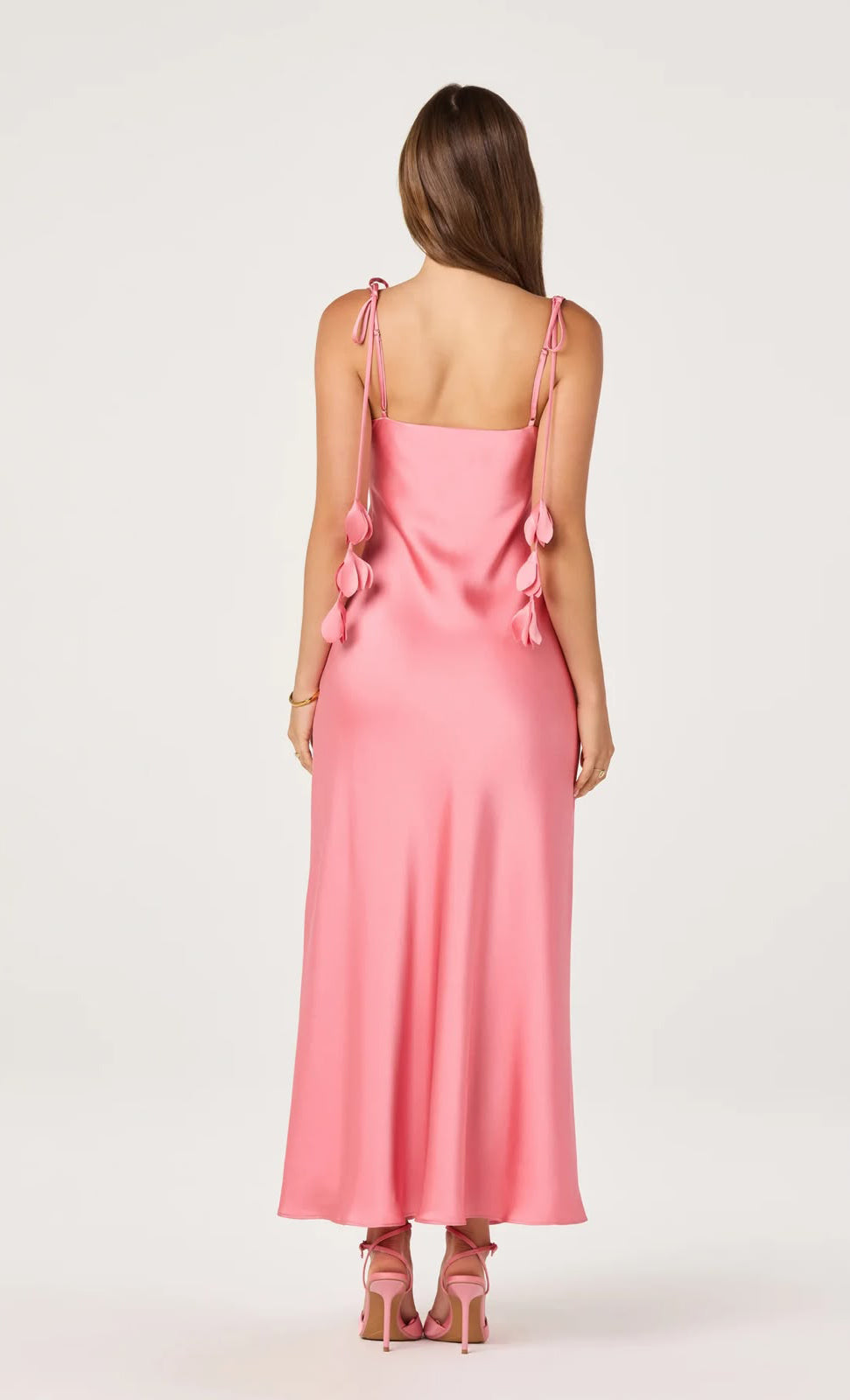 Vestido Hera