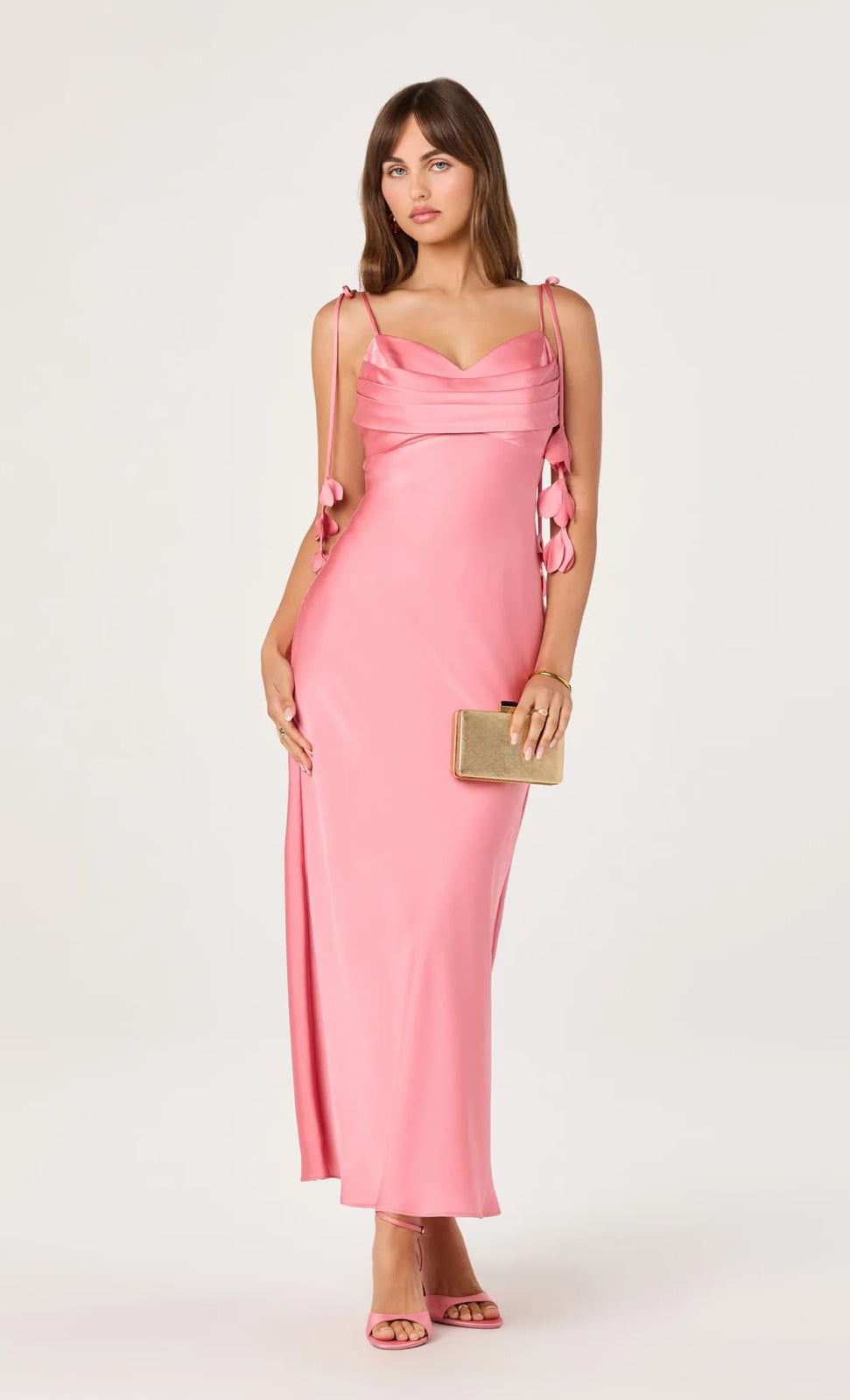 Vestido Hera