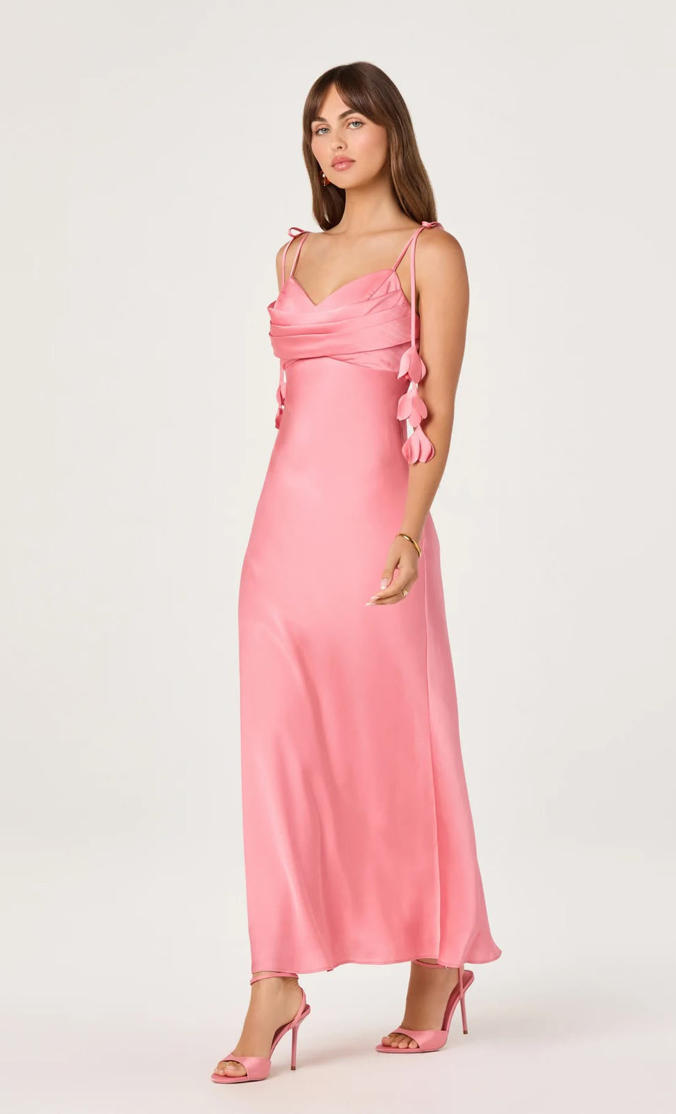 Vestido Hera