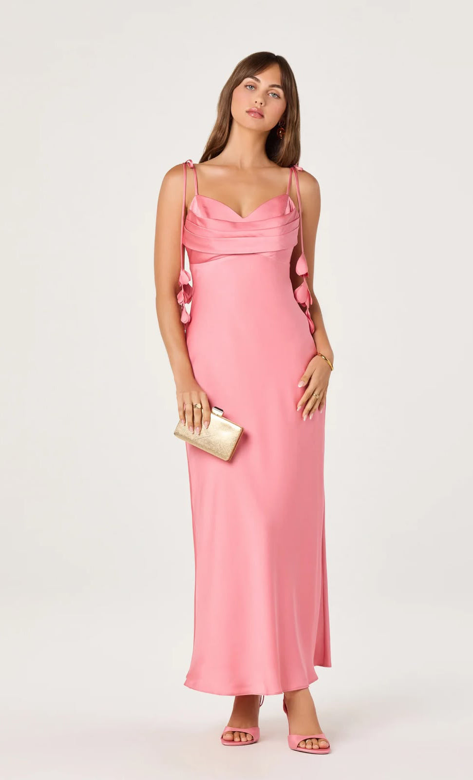 Vestido Hera