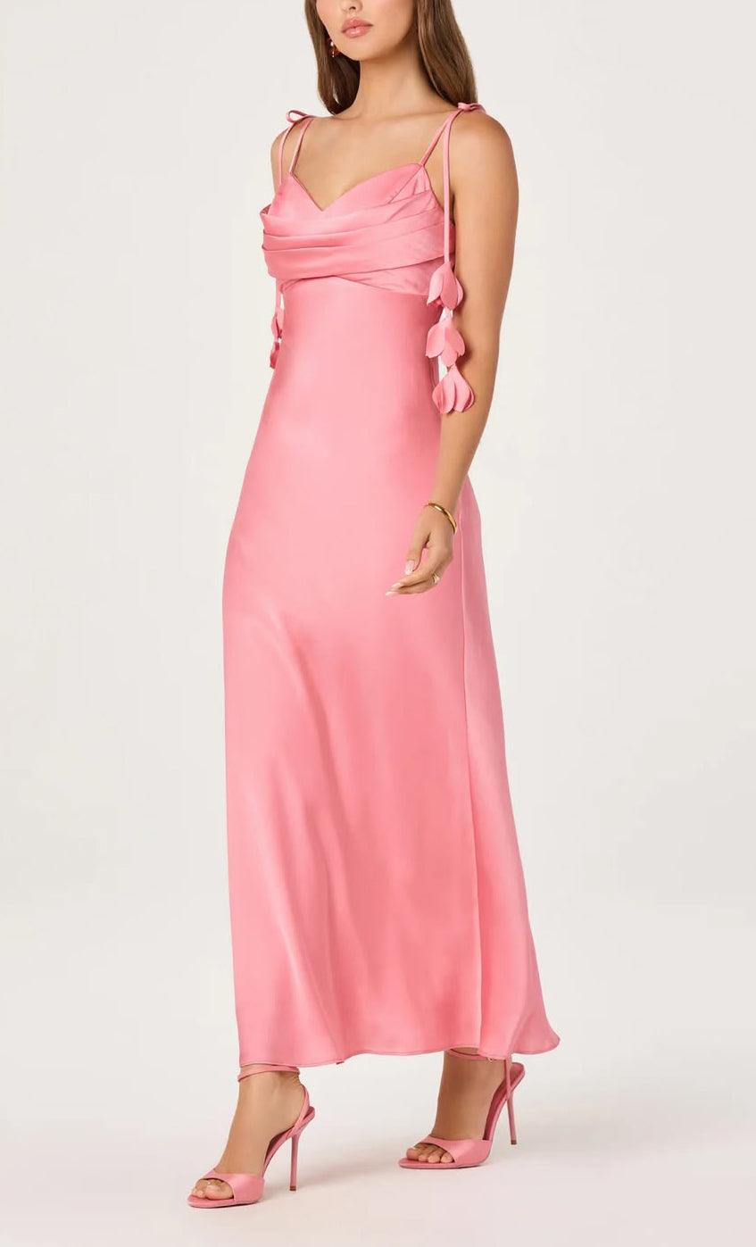 Vestido Hera