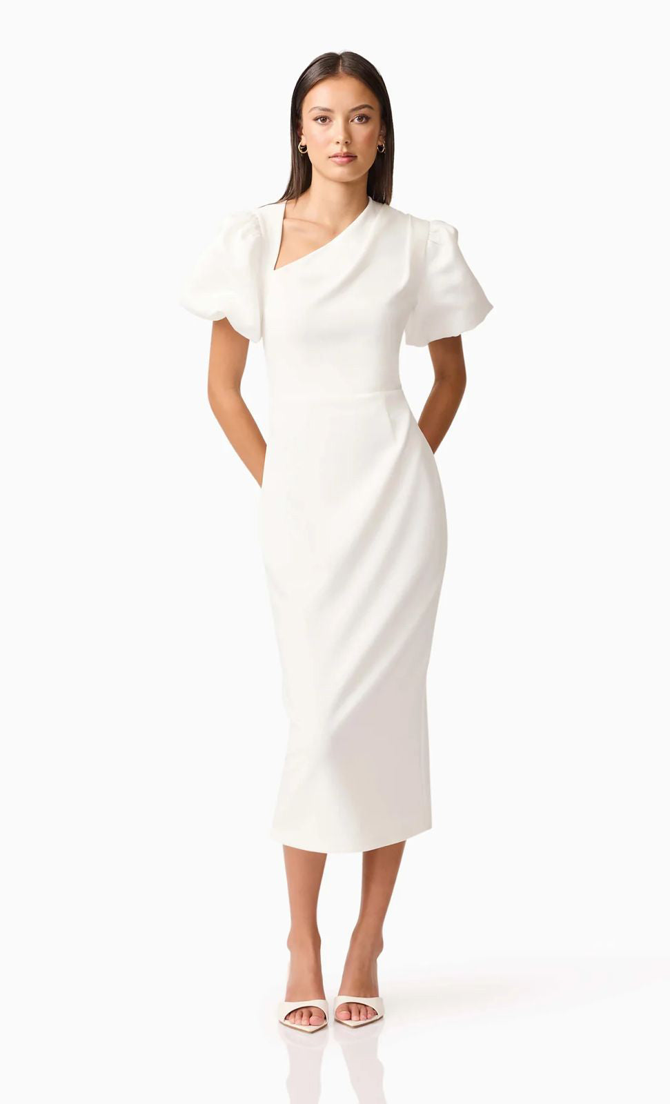 Vestido Hester