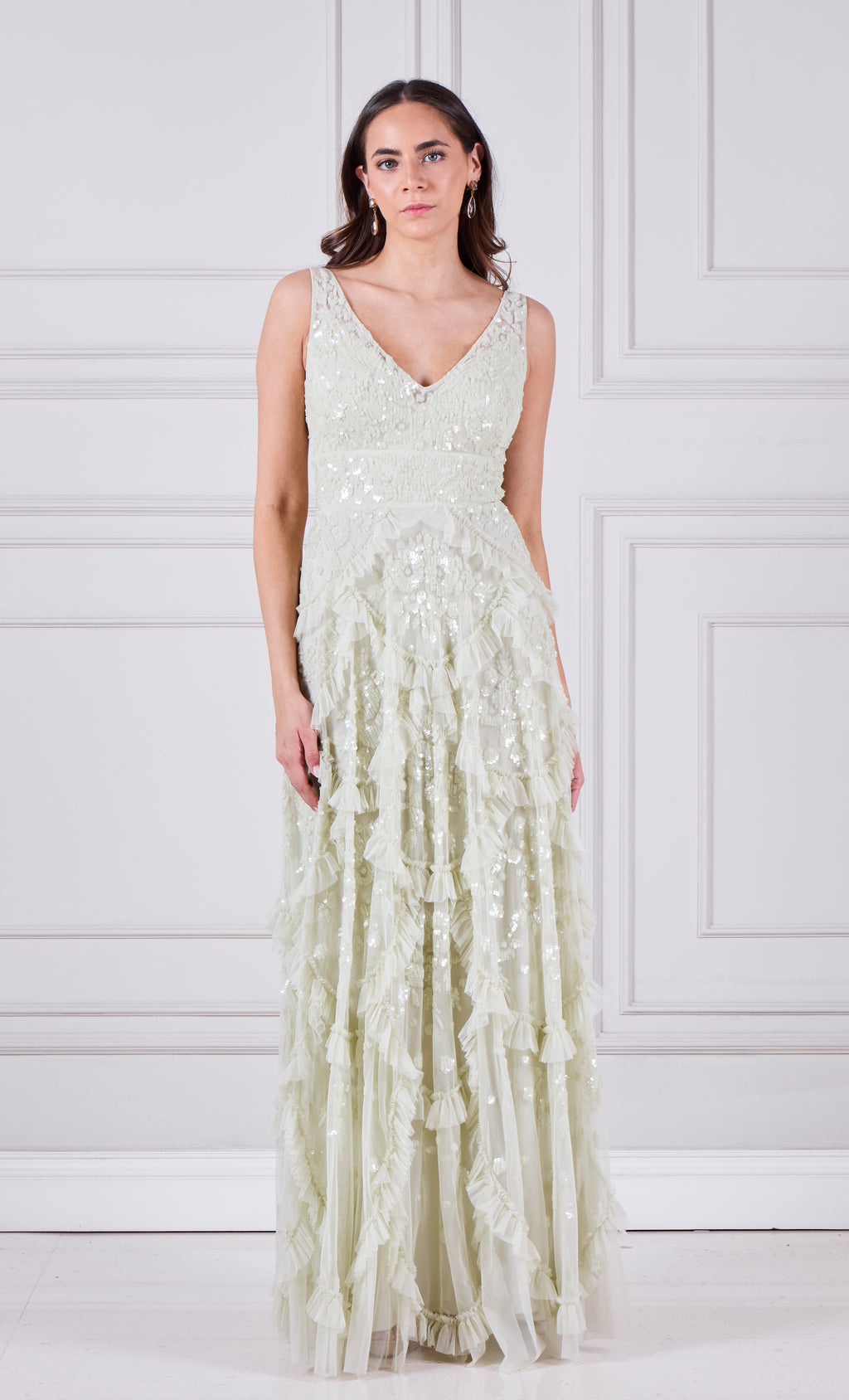 Vestido Hilda
