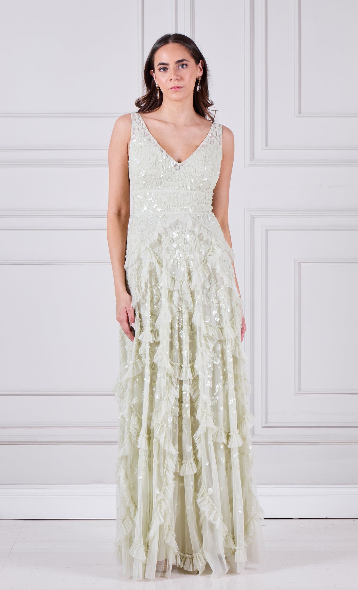 Vestido Hilda