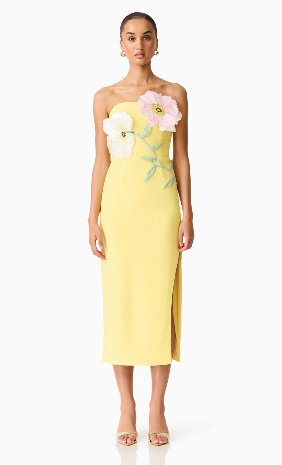 Vestido Lavina