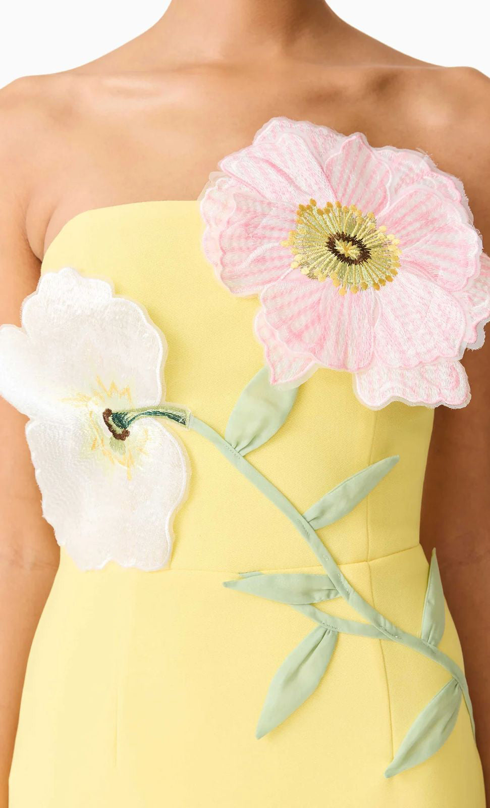 Vestido Lavina