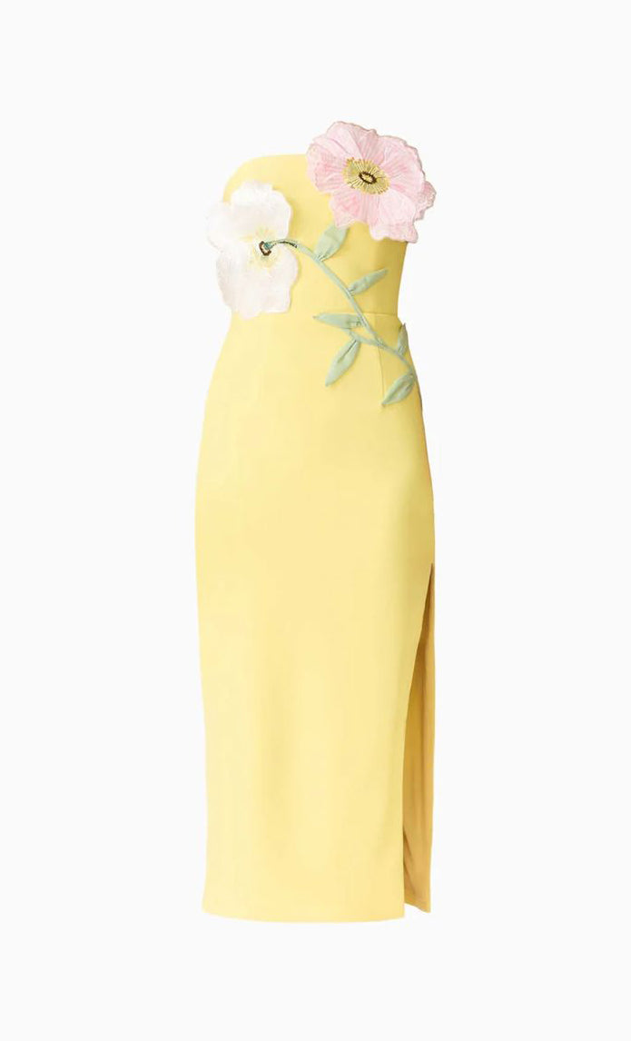 Vestido Lavina