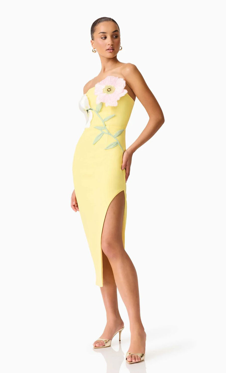 Vestido Lavina