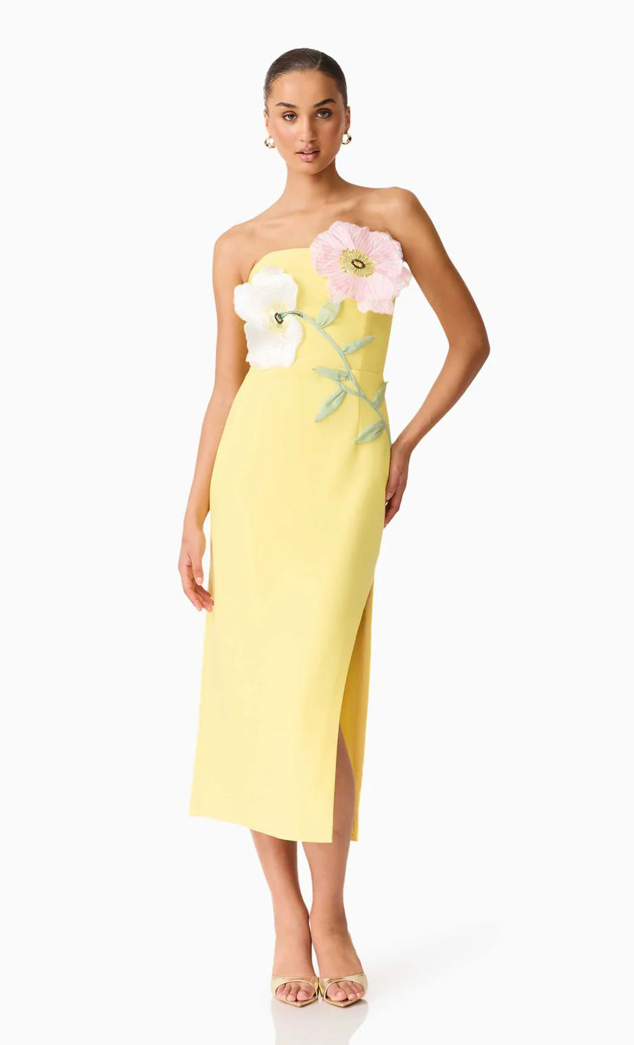 Vestido Lavina