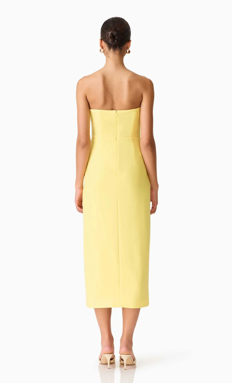 Vestido Lavina