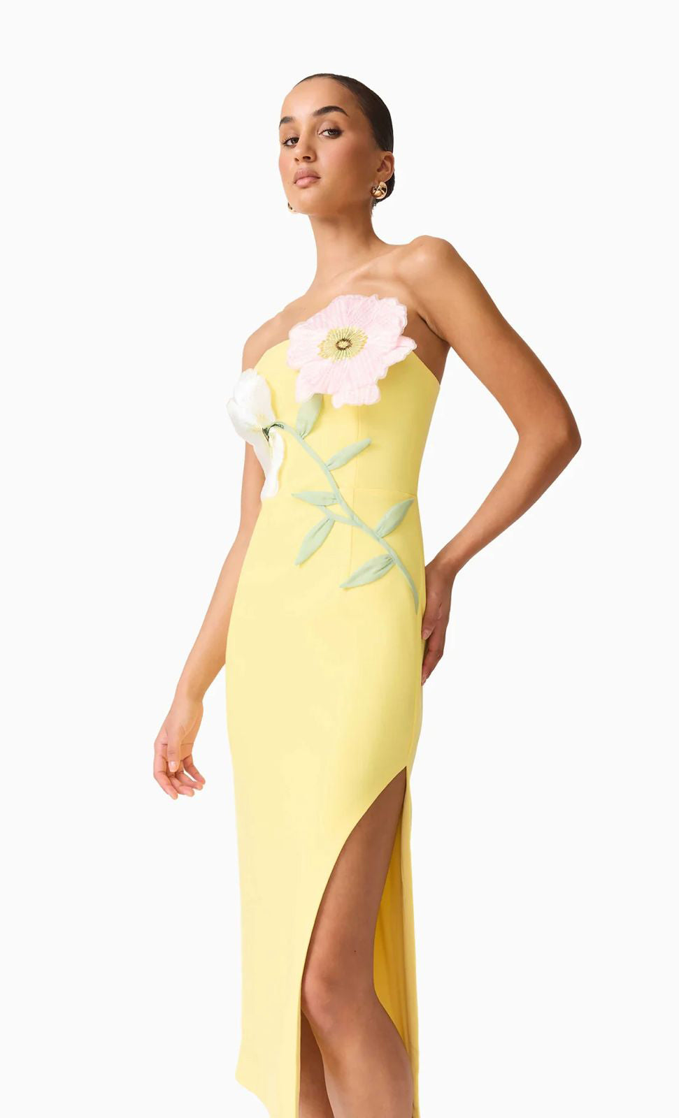 Vestido Lavina