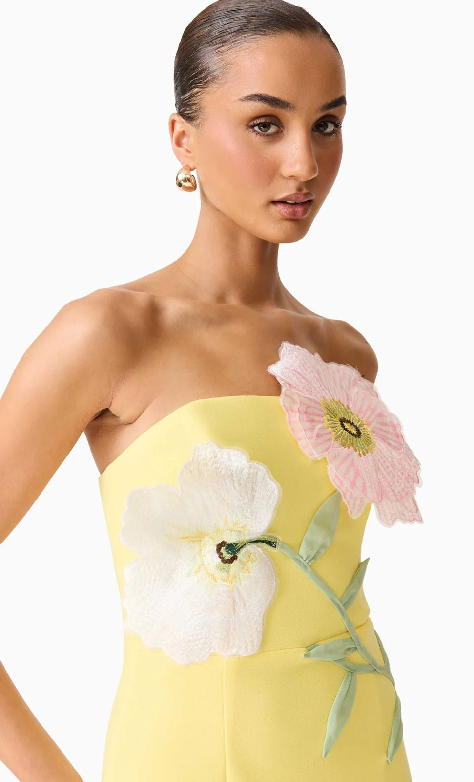 Vestido Lavina