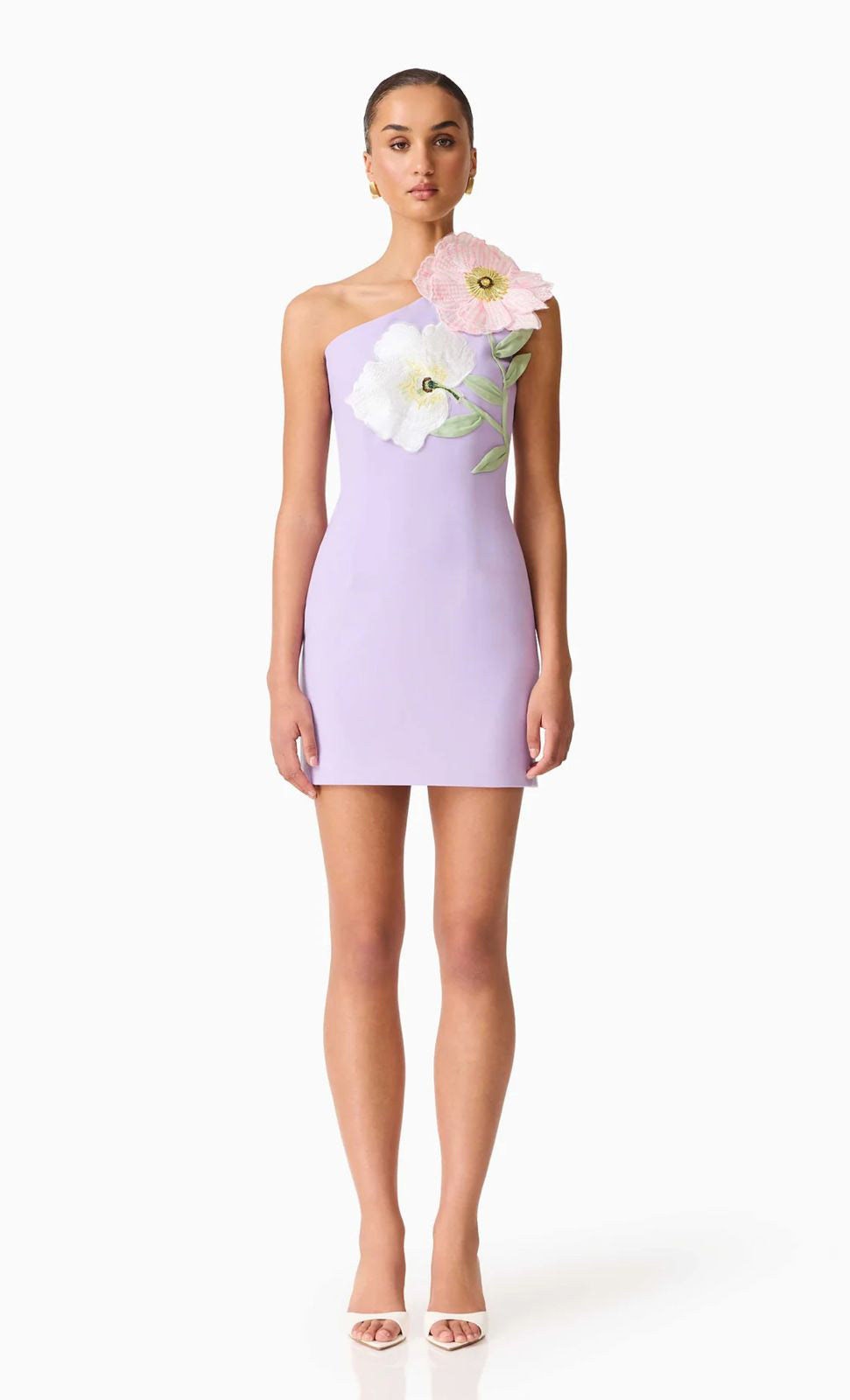 Vestido Alinda