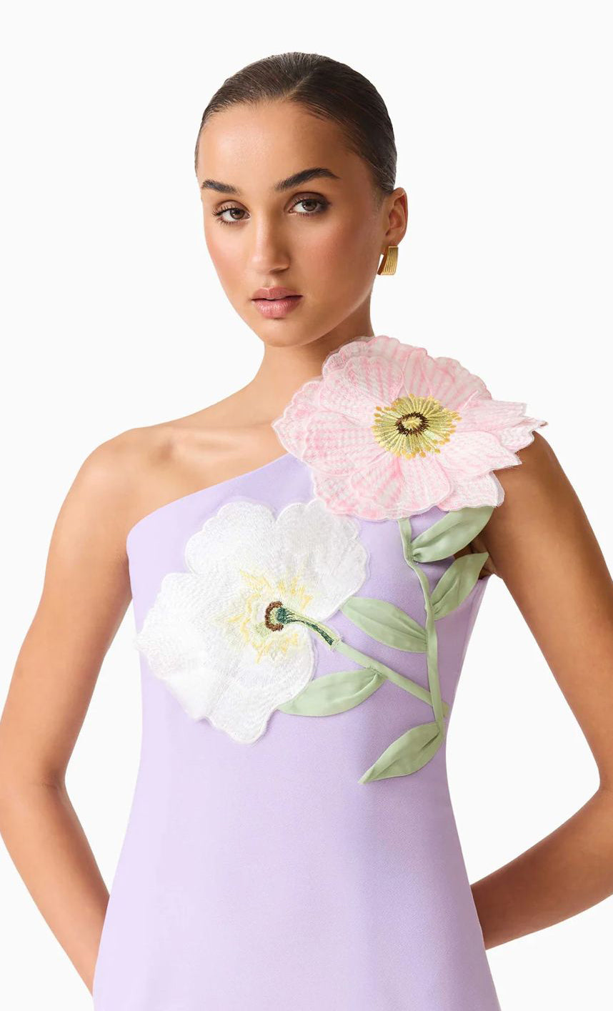 Vestido Alinda