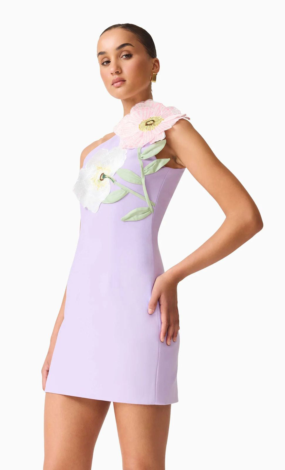 Vestido Alinda