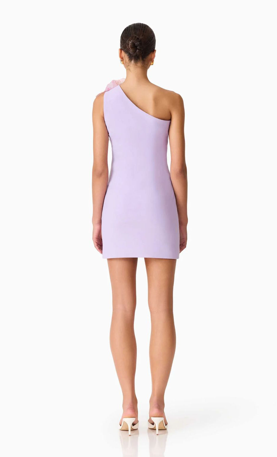 Vestido Alinda