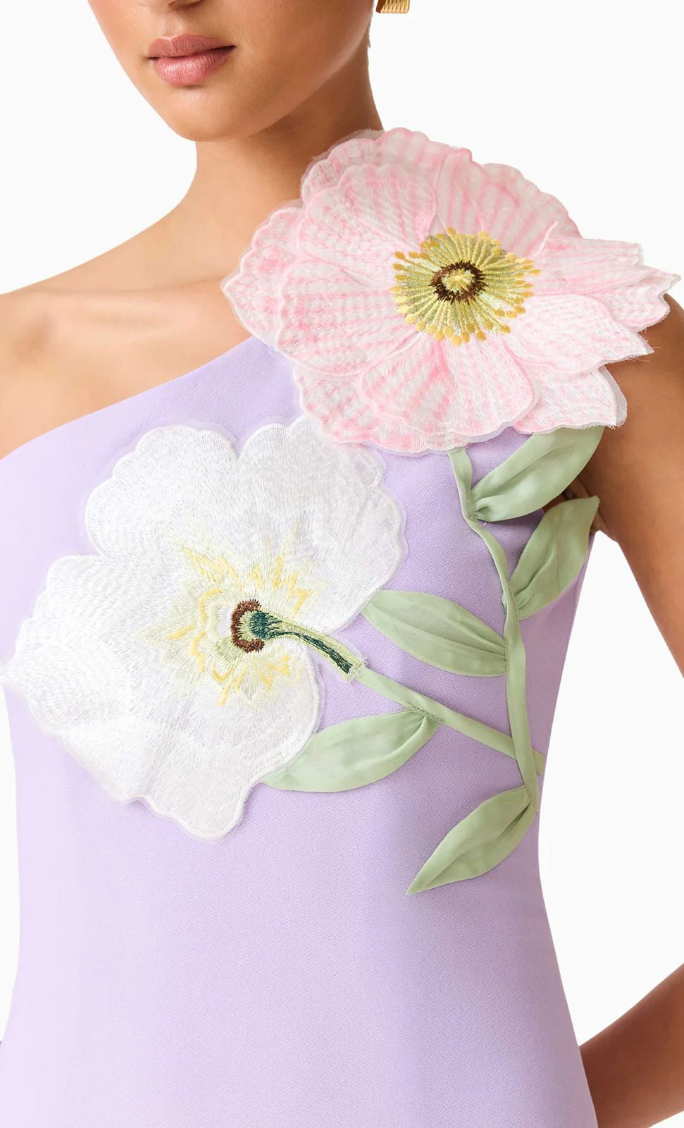 Vestido Alinda